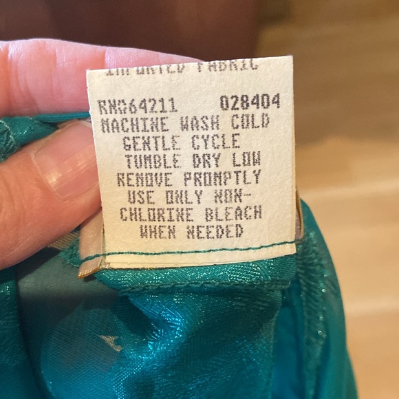 Vintage Sexy Summer Lingerie Negligee Nightie Nightgown Sheer Floral Slip Dress - Picture 9 of 10